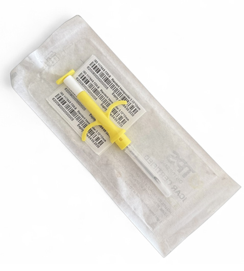 Microchip Nano 1.40 x 8 mm