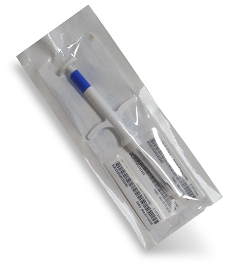 Microchip Petite 1.26 x 8 mm