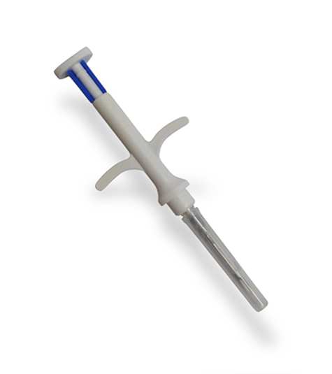 Microchip Petite 1.26 x 8 mm